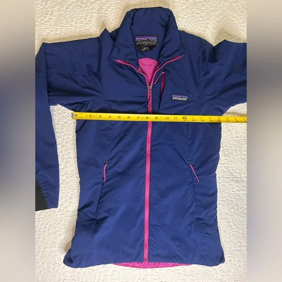 Patagonia Nano-Air Jacket - Picture 11 of 16